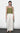 Greylin Jane Easy Trousers- Ecru