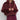 Maddox Shaggy Faux Fur Cropped Coat