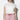 Greylin Natalia Sheer Bubble Top-White