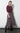 Greylin Rhodes Plaid Midi Skirt-Cherry