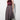 Greylin Rhodes Plaid Midi Skirt-Cherry