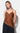 Greylin Valorie Lace Cami-Camel