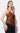 Greylin Valorie Lace Cami-Camel
