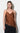 Greylin Valorie Lace Cami-Camel