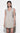 Greylin Zora Stripe Button Down Dress-Ivory/Black