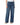 Habitual Lia Drawstring Wide Leg Jean Storm