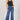 HOLLY STRAIGHT LEG JEAN

