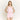 Honeydew Blissful Tank Short set-Pink Flora