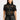 En Saison Aileen Lace Shirt Top Black