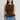 En Saison Jane Top Brown