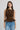 En Saison Jane Top Brown