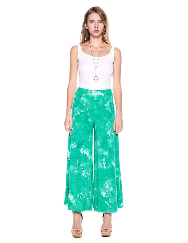 viereck bill pant Newport green