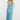 LA Made Betsey Satin Dress Vintage Mist
