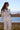 LA Made Melrose Cardi-White