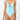 LSpace Piper One Piece-Tourmaline
