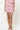 LSPACE Sander Skirt-Rosewater