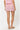 LSPACE Sander Skirt-Rosewater