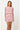 LSPACE Sander Skirt-Rosewater