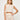 LSPACE Sander Top - Cream