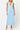 LSPACE Shea Maxi Dress- Sky Blue/Cream