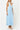 LSPACE Shea Maxi Dress- Sky Blue/Cream