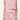 LSPACE Sander Top- Rosewater