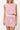 LSPACE Sander Top- Rosewater