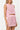 LSPACE Sander Top- Rosewater
