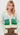 Lafayette Cardigan-Green