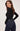 Lexy L/S Top- Blk