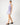 Line and Dot Andi Mini Dress-Purple