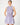 Line and Dot Andi Mini Dress-Purple