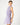 Line and Dot Andi Mini Dress-Purple