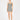Line and Dot Archie Romper-Black/White