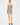 Line and Dot Archie Romper-Black/White