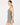 Line and Dot Archie Romper-Black/White