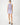 Line and Dot Andi Mini Dress-Purple