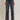 [LOGAN] Dark Grey 32" Inseam Clean Cut Stretch Dad Jean
