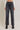 [LOGAN] Dark Grey 32" Inseam Clean Cut Stretch Dad Jean

