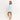Honeydew Sleepshirt Aqua Stripe