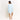 Honeydew Sleepshirt Aqua Stripe