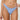 Lspace Damian Bitsy Bottom Chambray