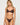 LSpace Mackenzie Bottom Bitsy Espresso