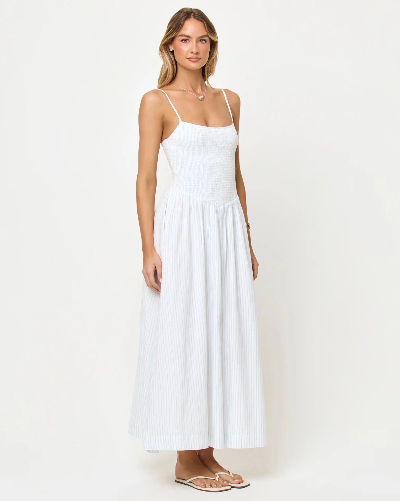 misha maxi dress Misha Maxi Dress L