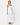 Lspace Misha Maxi Dress- Blue Stripe
