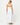 Lspace Misha Maxi Dress- Blue Stripe
