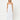 Lspace Misha Maxi Dress- Blue Stripe
