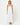 Lspace Misha Maxi Dress- Blue Stripe