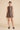 Cara Leopard Dress-Leopard
