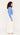 Esme Chunky Cardi-Blue Bell